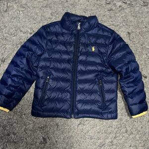 Polo Ralph Lauren Little Boys